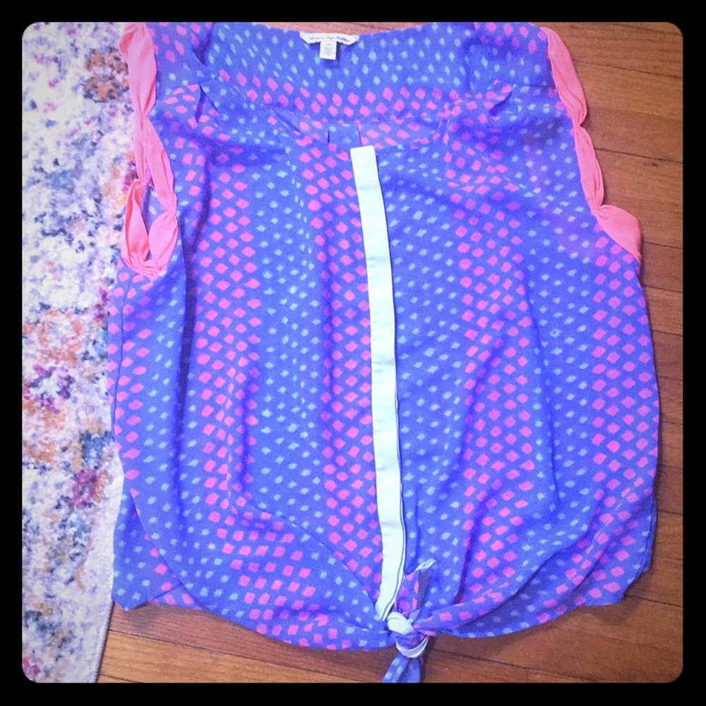 Blouse